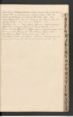 k.k. naturhistorisches Hofmuseum, Index Intendanzakten 1911, Seite 13